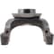 Spicer Pinion Shaft End Yoke 6.5-4-3281-1X - alternate 4